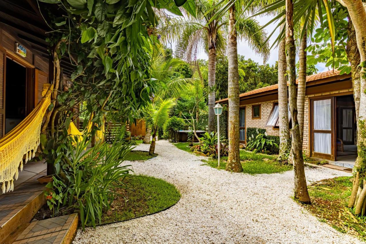 Estalagem Don Pablo Hotel Bombinhas Kültér fotó