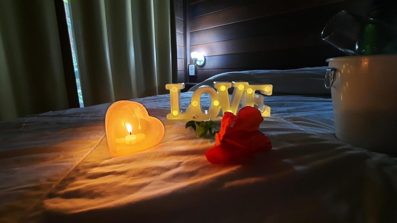 Estalagem Don Pablo Hotel Bombinhas Kültér fotó